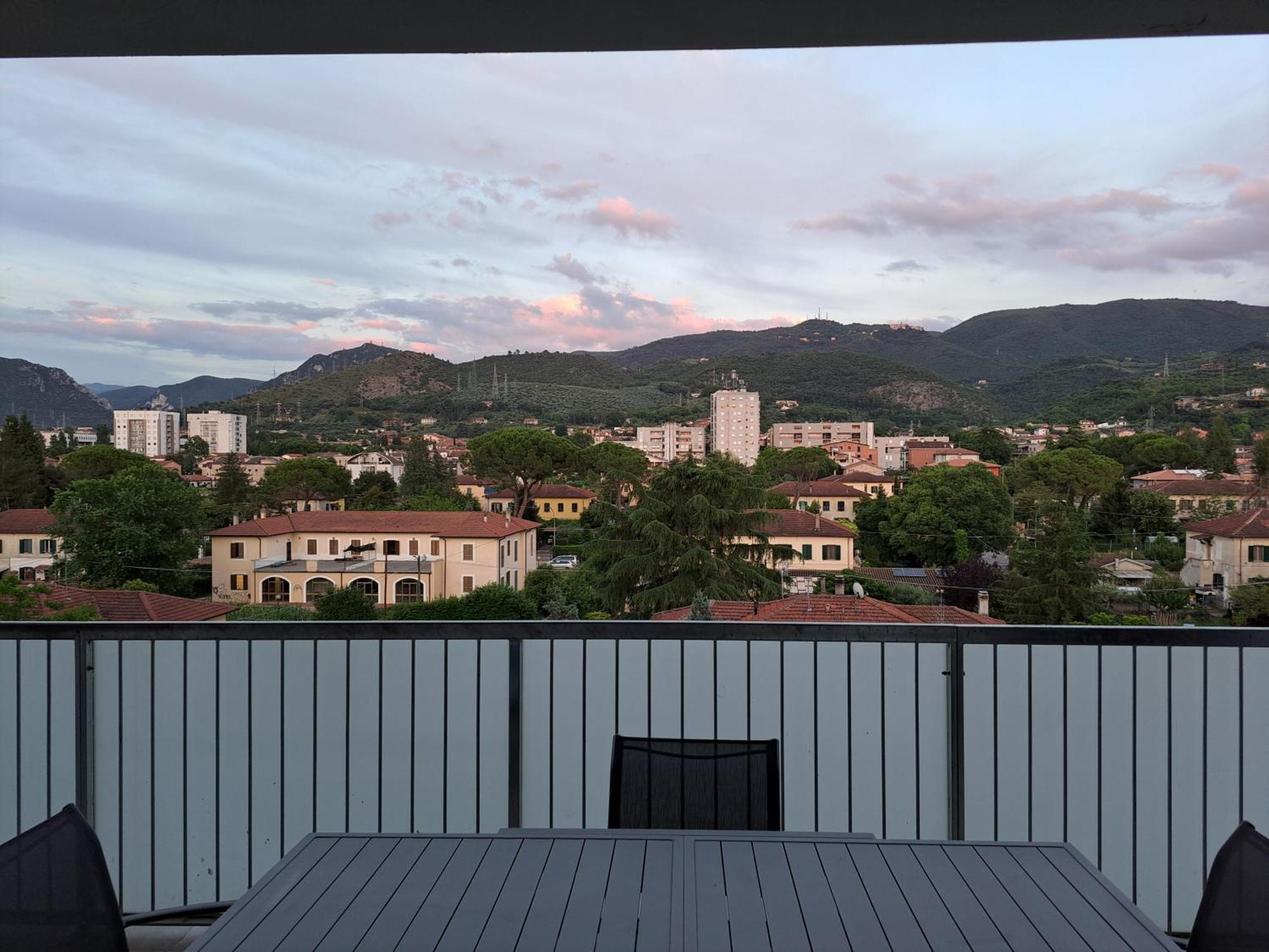 Malnati Home Terni Kültér fotó