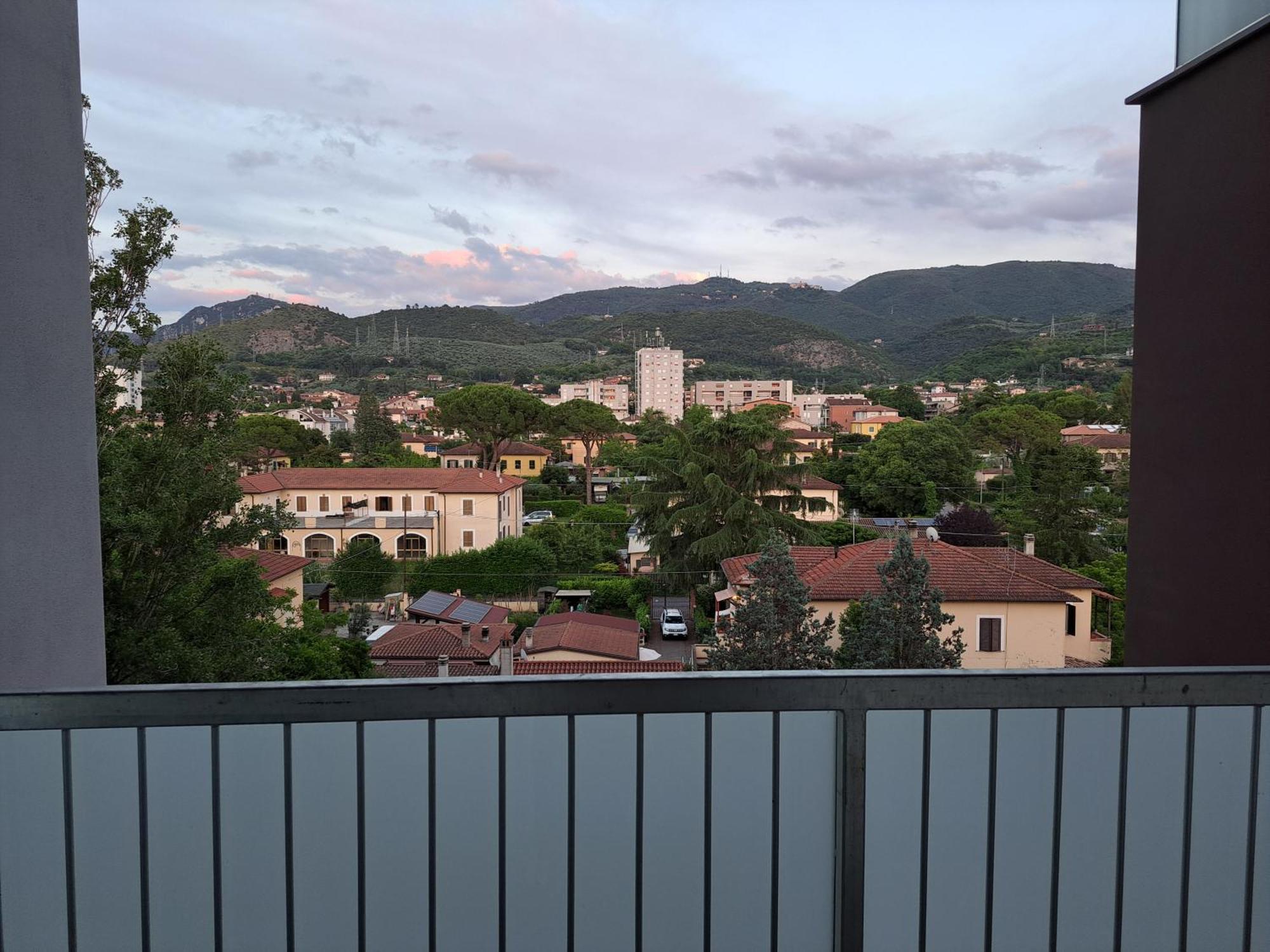 Malnati Home Terni Kültér fotó