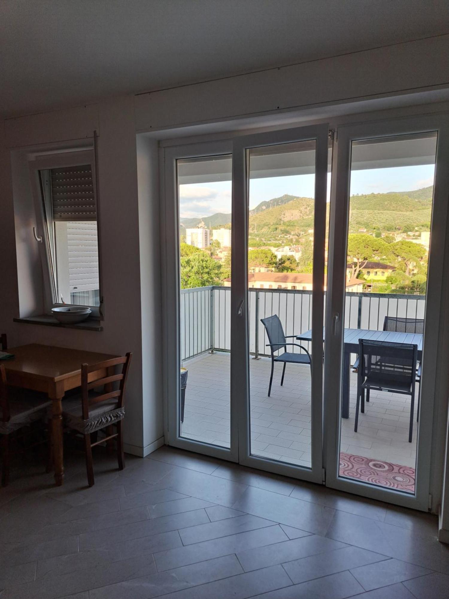 Malnati Home Terni Kültér fotó