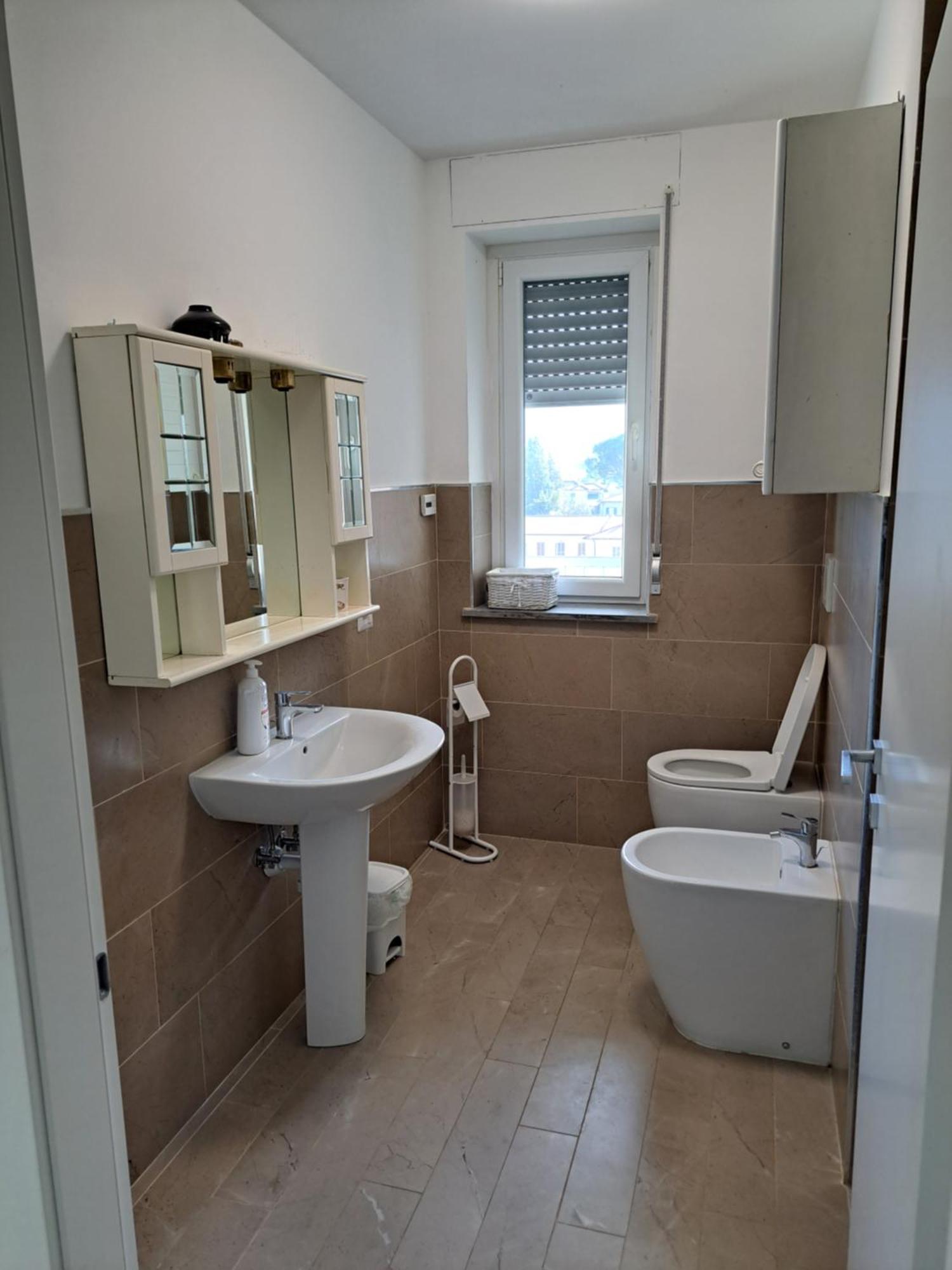 Malnati Home Terni Kültér fotó