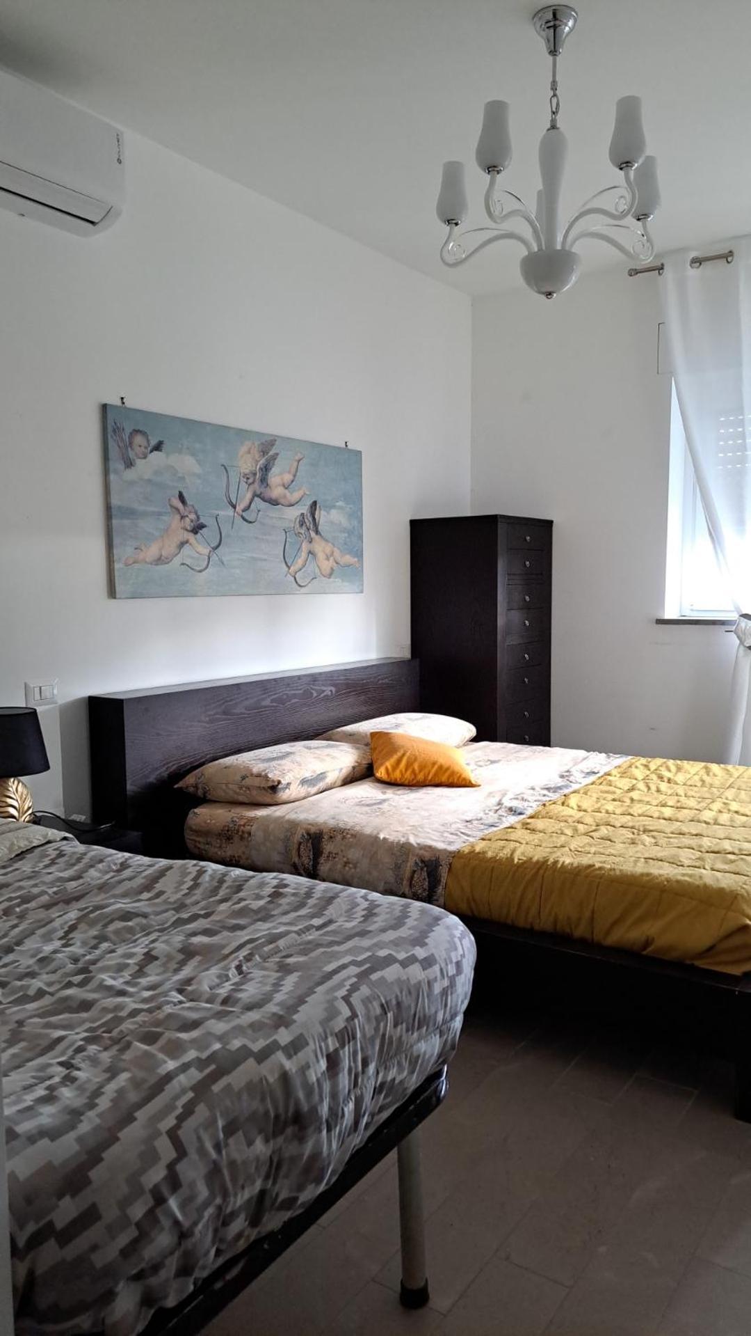 Malnati Home Terni Kültér fotó